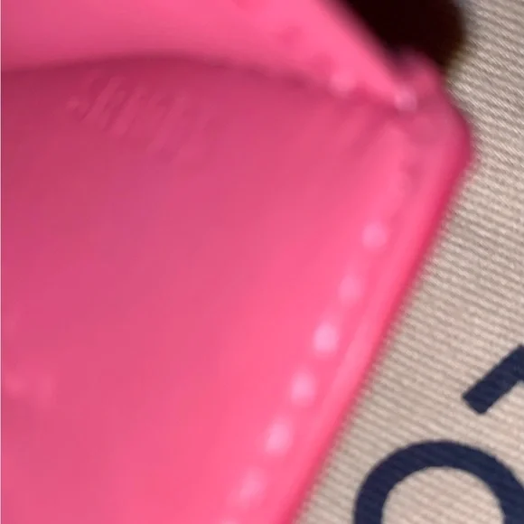 SOLD Louis Vuitton Vernis Koala Wallet - Picture 13 of 17